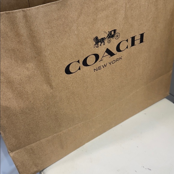Handbags - Large Mystery Coach